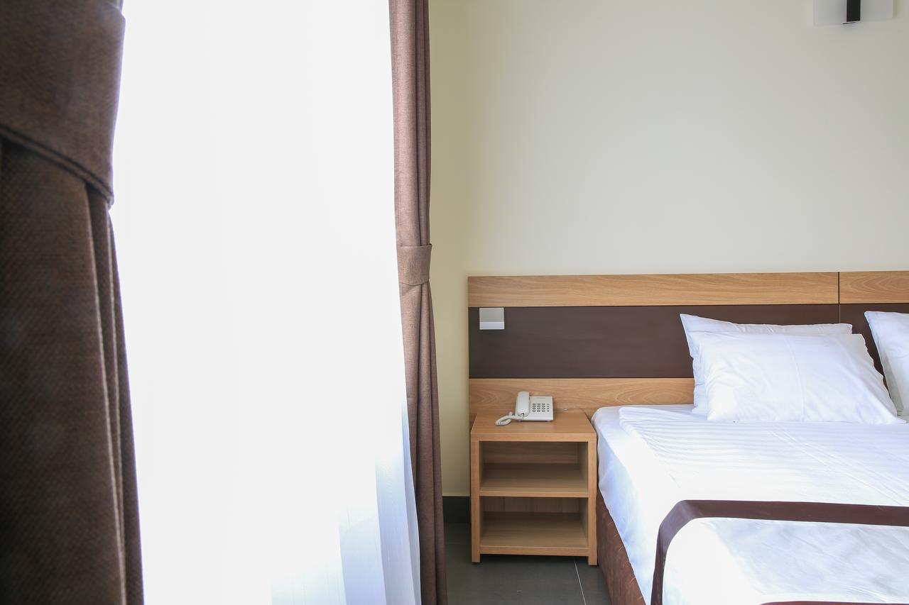Punt Hotel ไฮฟอง ภายนอก รูปภาพ