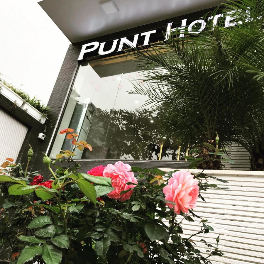 Punt Hotel ไฮฟอง ห้อง รูปภาพ